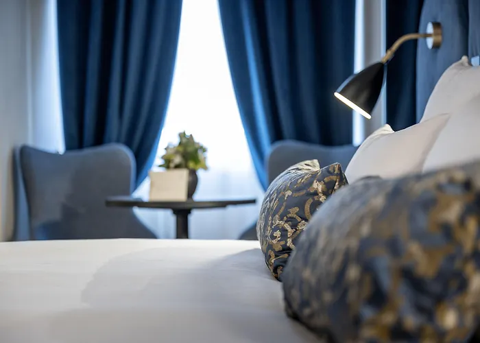 Stadt Hotel Città